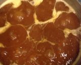 甘栗カレー作り方10写真