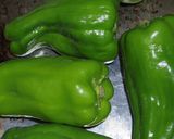 ピーマン嫌いいらっしゃい！甘い甘い焼き方作り方1写真
