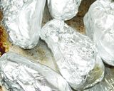 ピーマン嫌いいらっしゃい！甘い甘い焼き方作り方2写真