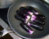 エンゼル型でムサカ作り方1写真