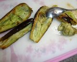 エンゼル型でムサカ作り方3写真