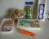 豆腐の鳥そぼろあん作り方1写真