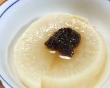 ふろふき大根作り方5写真