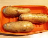 じゃがいも大量消費に！ポテトバーグ作り方1写真