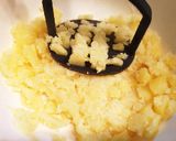 じゃがいも大量消費に！ポテトバーグ作り方5写真