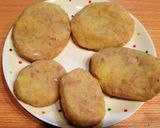 じゃがいも大量消費に！ポテトバーグ作り方8写真