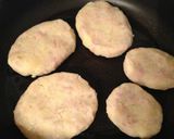じゃがいも大量消費に！ポテトバーグ作り方10写真