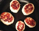 じゃがいも大量消費に！ポテトバーグ作り方11写真