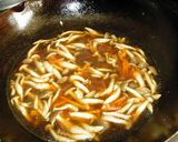 豆腐の鳥そぼろあん作り方7写真