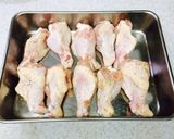 手羽元と野菜沢山のスープカレー 作り方2写真
