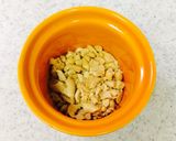 手羽元と野菜沢山のスープカレー 作り方11写真