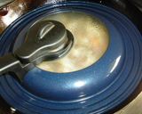 豆腐の鳥そぼろあん作り方10写真