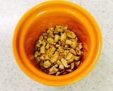 手羽元と野菜沢山のスープカレー 作り方23写真