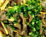 簡単うまうま砂ズリの酢の物♡作り方5写真