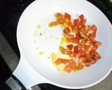 エンゼル型でムサカ作り方7写真