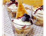 市販のタルトで♪簡単レアチーズタルト作り方7写真