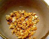 にんにくと胡麻で思いっきりスタミナ炒飯!作り方3写真