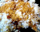 にんにくと胡麻で思いっきりスタミナ炒飯!作り方5写真