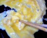 にんにくと胡麻で思いっきりスタミナ炒飯!作り方9写真