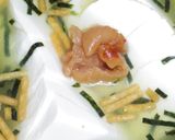 豆腐を1丁食っちゃえ！ダイエットお茶漬け作り方6写真