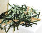 豆腐を1丁食っちゃえ！ダイエットお茶漬け作り方5写真