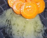 皮パリ！チキンステーキレモンバターソース作り方8写真