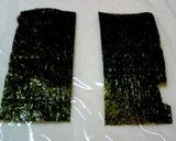 手を汚さずに！ハンドメイドおにぎり♡作り方1写真