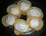 いきなり??だんご!作り方4写真
