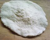 とけるチーズでインド風お焼きチーズパラタ作り方3写真