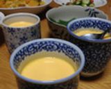 簡単！！　手作り玉子豆腐作り方11写真