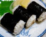 手を汚さずに！ハンドメイドおにぎり♡作り方12写真