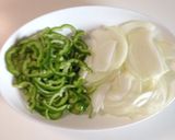 揚げ鱈の甘酢あんかけ ♪作り方2写真