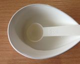 レンジで＊バレンタイン＊エアインチョコ作り方2写真