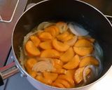 豆乳で♪にんじんポタージュ作り方3写真