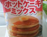 チーズケーキ生クリーム添え作り方1写真