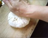 とけるチーズでインド風お焼きチーズパラタ作り方7写真