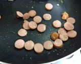 ゴロゴロいものマスタードポテトサラダ♪作り方3写真