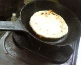 とけるチーズでインド風お焼きチーズパラタ作り方9写真