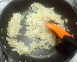 豆腐のオリーブオイル焼きトマトソースがけ作り方4写真