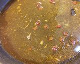 いわし缶詰de丼めし作り方4写真