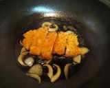 簡単!基本のカツ丼作り方9写真