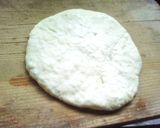とけるチーズでインド風お焼きチーズパラタ作り方8写真