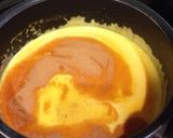 キャロットプリン人参の甘みが優しい味作り方3写真
