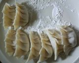 おからと感じない*おから餃子作り方3写真