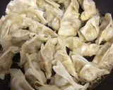 お疲れ家族へ！シンプル愛情餃子作り方11写真