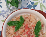 ♪まるごとトマトの炊き込みご飯♪作り方6写真