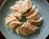 おからと感じない*おから餃子作り方6写真