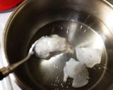 すり身の美味しいお味噌汁。たっぷりお葱で作り方3写真