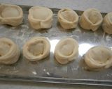 HBツインバード半斤☆ペリメニを作ろう!作り方17写真
