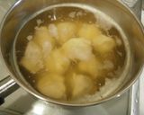 HBツインバード半斤☆ペリメニを作ろう!作り方18写真